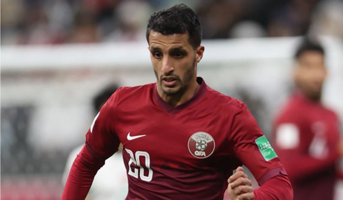 Abdullah Al Ahrak